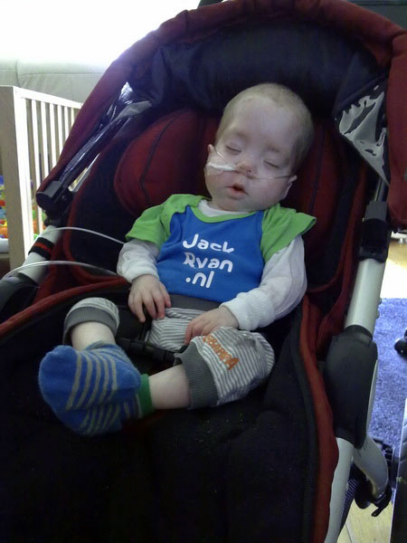 daar wordt je moe van