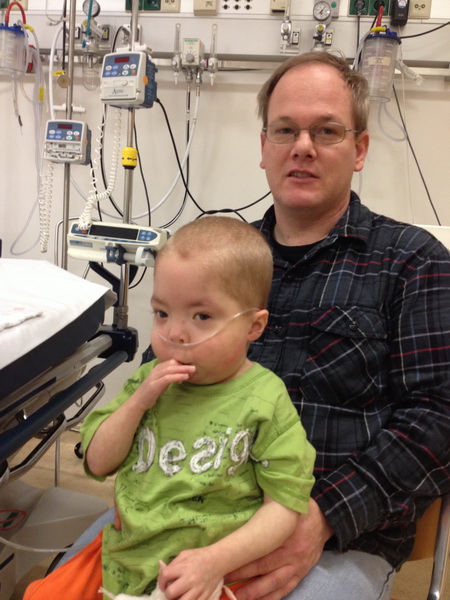 papa ook niet geloof ik